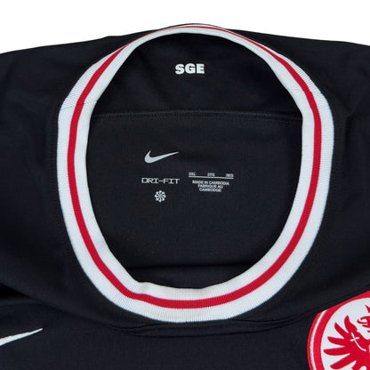 Jersey Nike Eintracht Frankfurt - XXXL