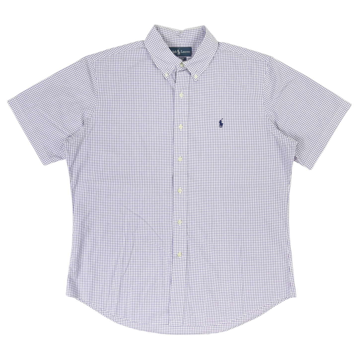 Cămașă Ralph Lauren Vintage - L/XL