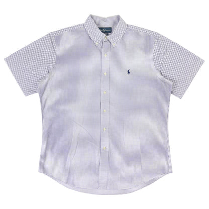 Cămașă Ralph Lauren Vintage - L/XL