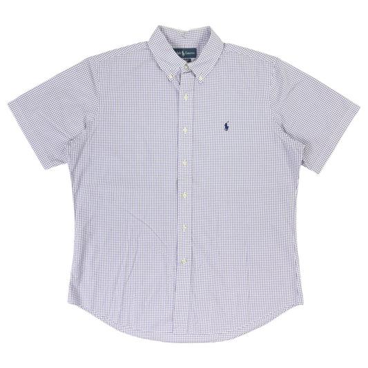 Cămașă Ralph Lauren Vintage - L/XL