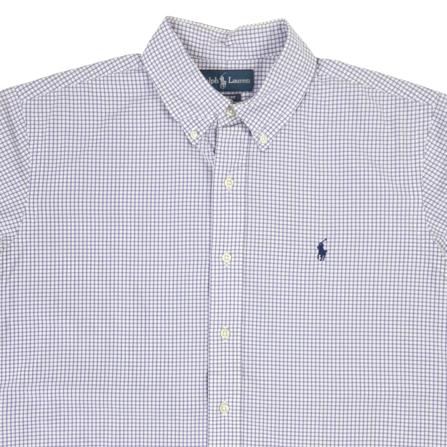 Cămașă Ralph Lauren Vintage - L/XL