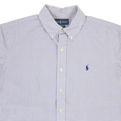 Cămașă Ralph Lauren Vintage - L/XL