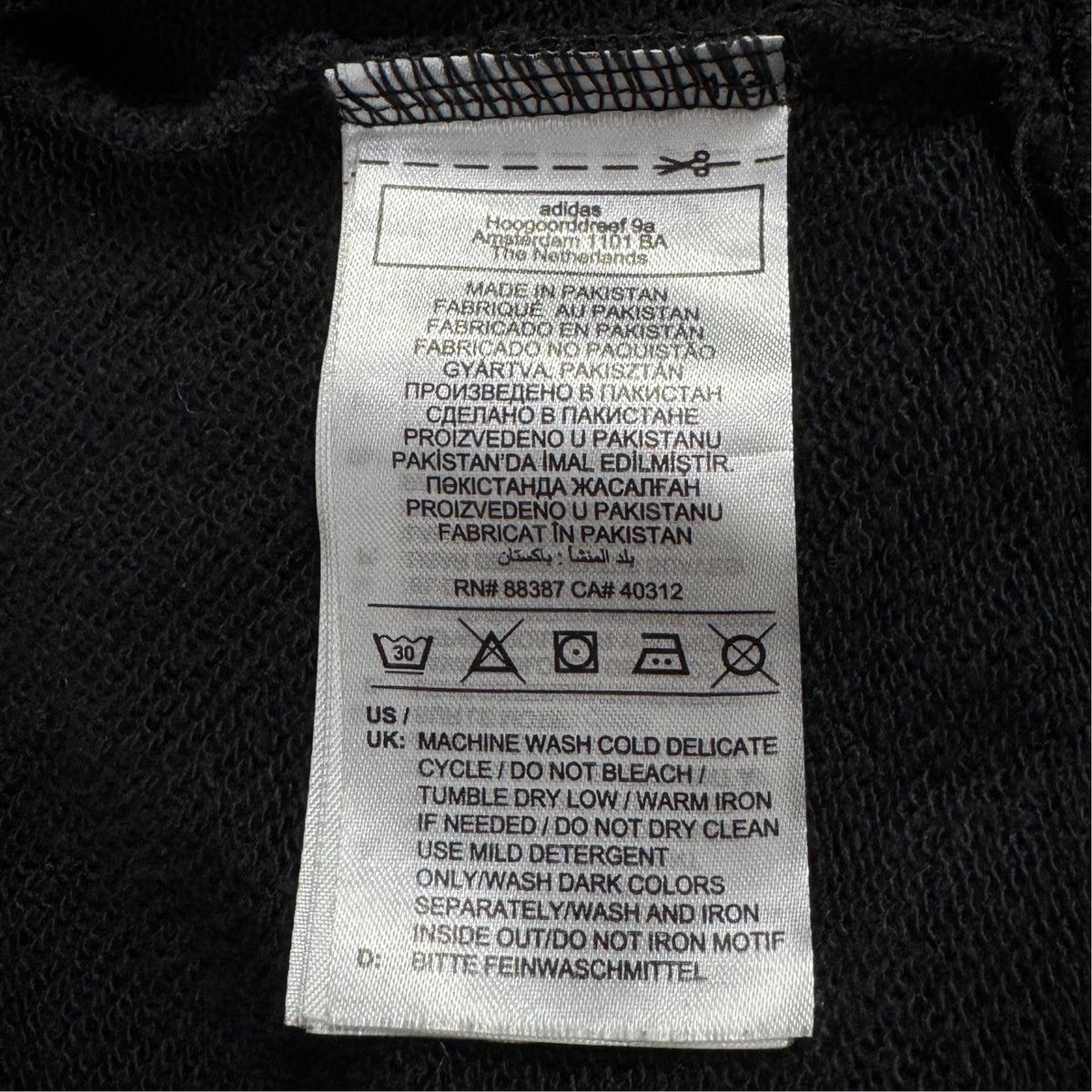 Bluză Adidas Originals Femei - S/M/L/XL/XXL