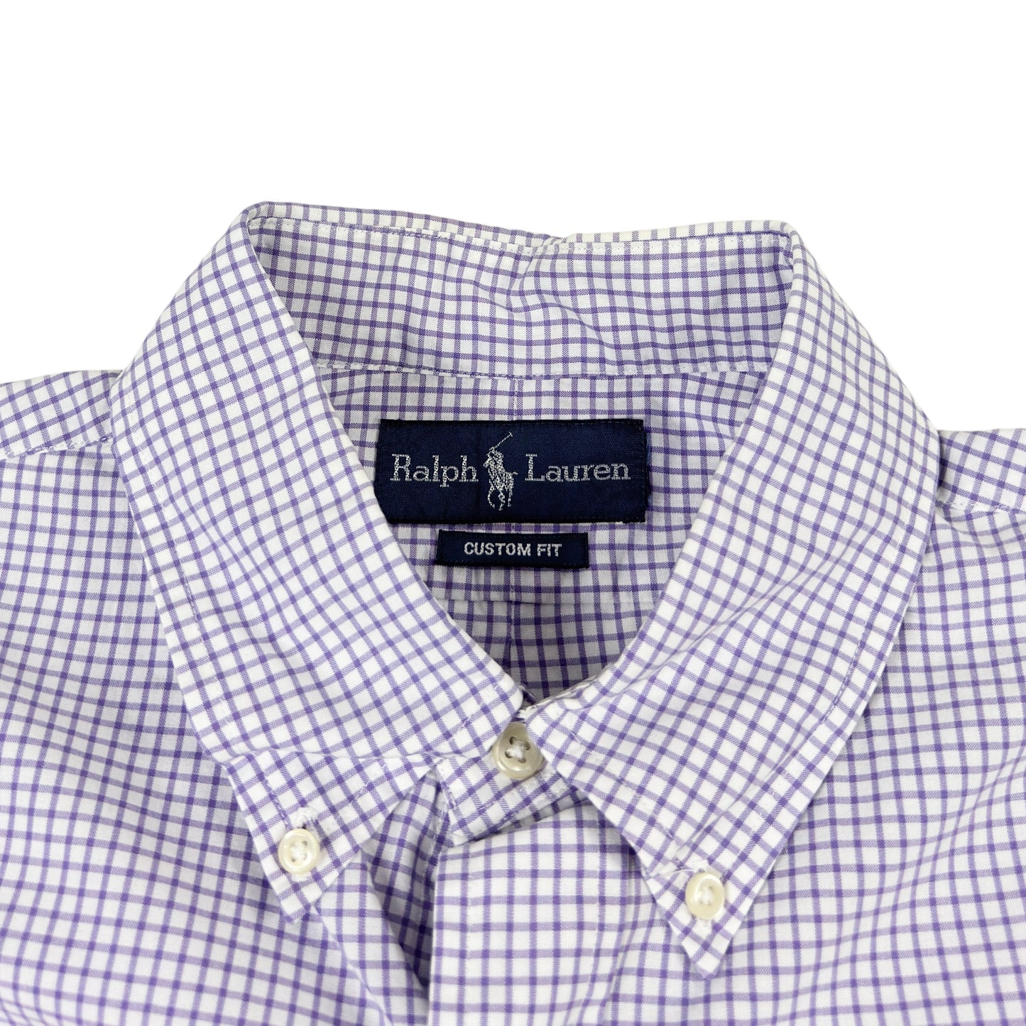 Cămașă Ralph Lauren Vintage - L/XL