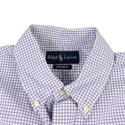 Cămașă Ralph Lauren Vintage - L/XL