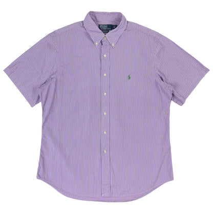 Cămașă Ralph Lauren Vintage - L/XL