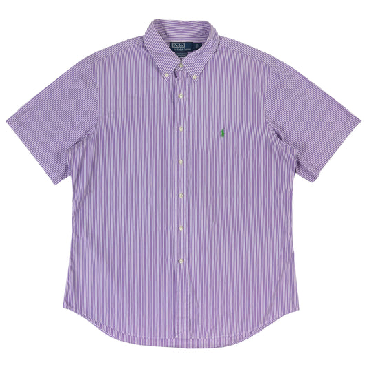 Cămașă Ralph Lauren Vintage - L/XL