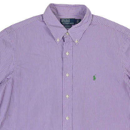 Cămașă Ralph Lauren Vintage - L/XL