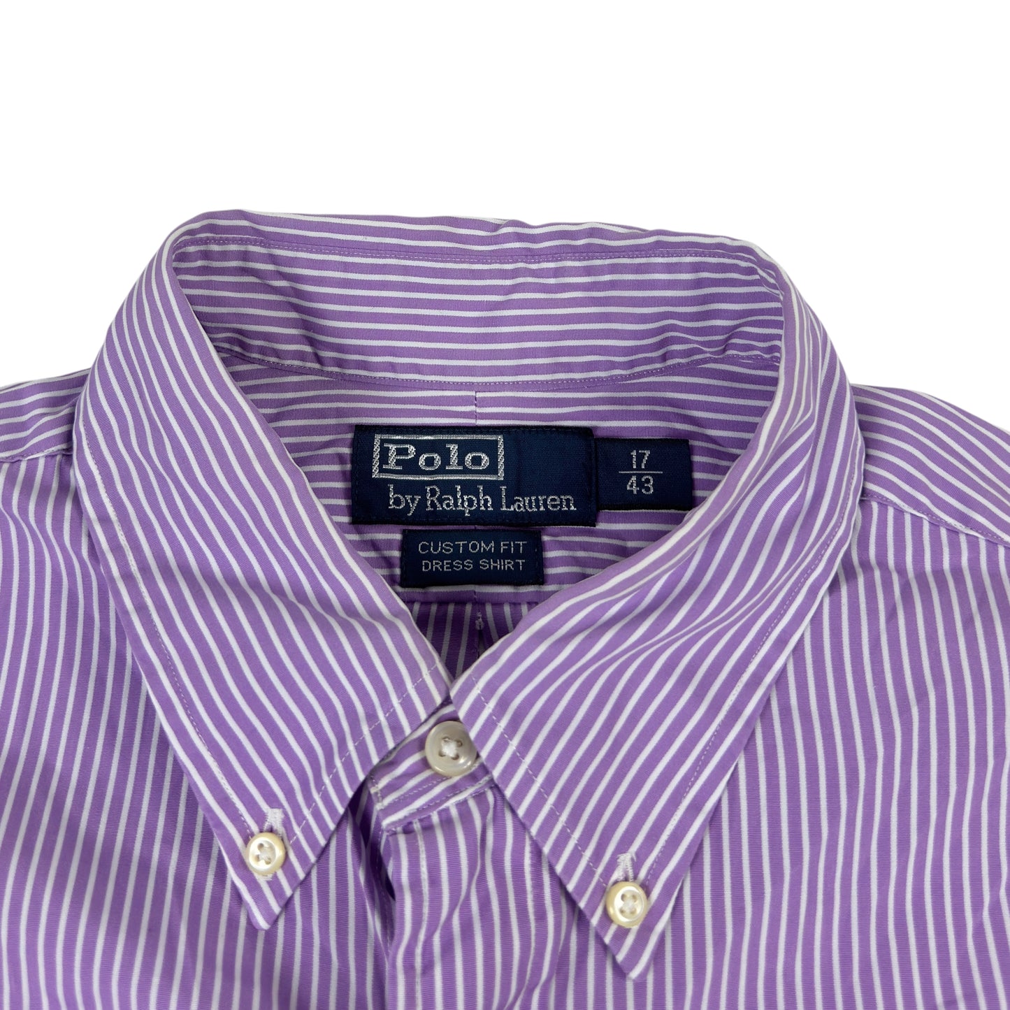Cămașă Ralph Lauren Vintage - L/XL