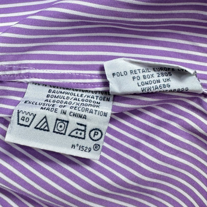 Cămașă Ralph Lauren Vintage - L/XL