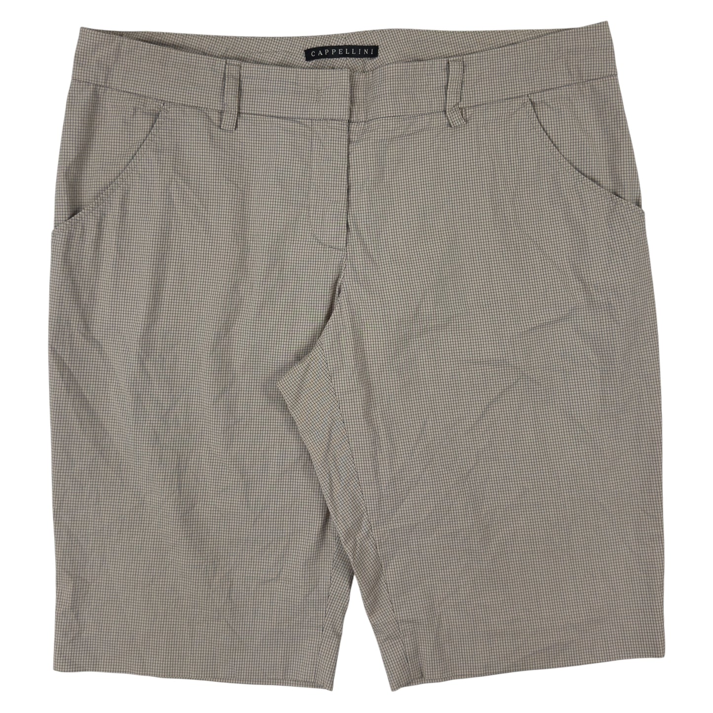 Pantaloni Scurți Cappellini - W32