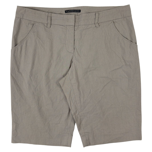 Pantaloni Scurți Cappellini - W32