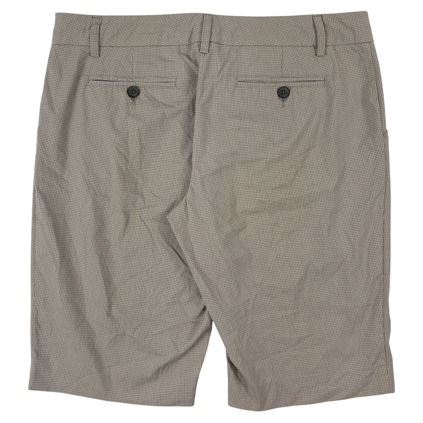 Pantaloni Scurți Cappellini - W32