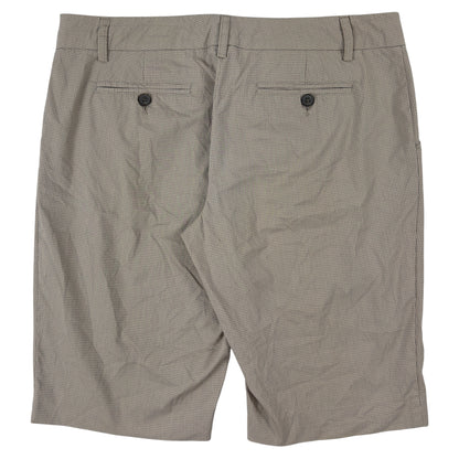 Pantaloni Scurți Cappellini - W32