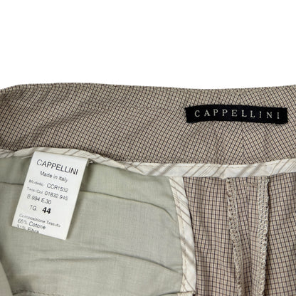 Pantaloni Scurți Cappellini - W32