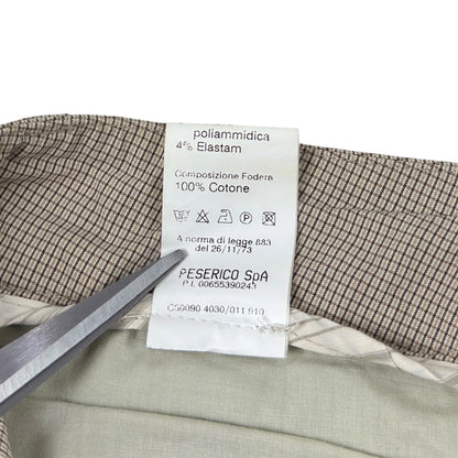 Pantaloni Scurți Cappellini - W32
