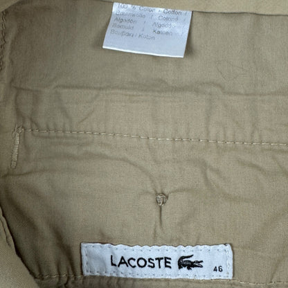 Pantaloni Scurți Lacoste - W36
