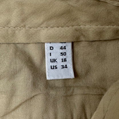 Pantaloni Scurți Lacoste - W36