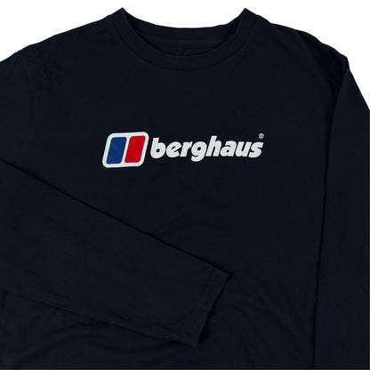 Bluză Berghaus 100% Bumbac Organic - M/L
