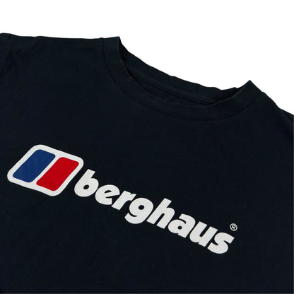 Bluză Berghaus 100% Bumbac Organic - M/L