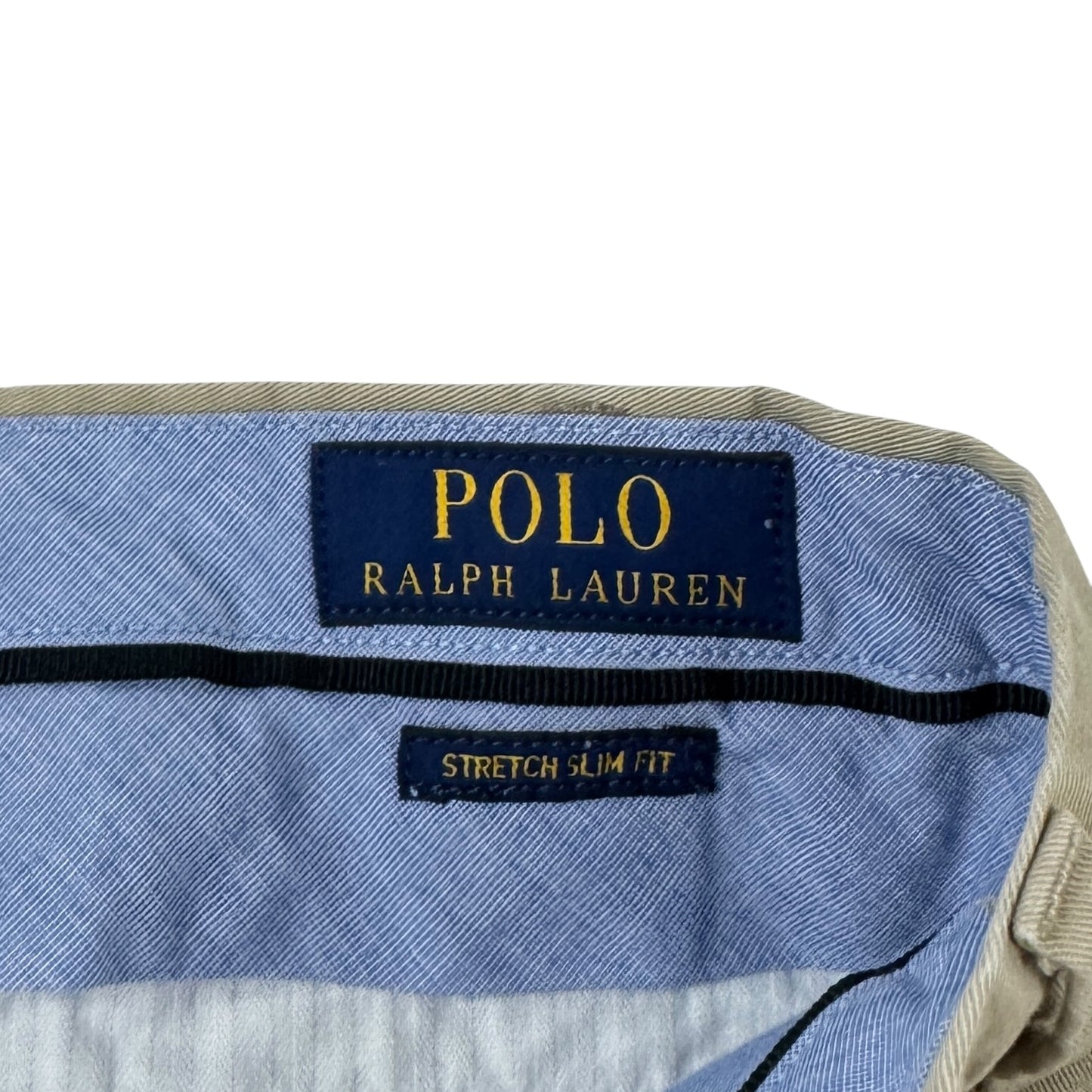 Pantaloni Scurți Ralph Lauren - W31