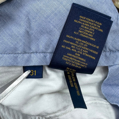 Pantaloni Scurți Ralph Lauren - W31