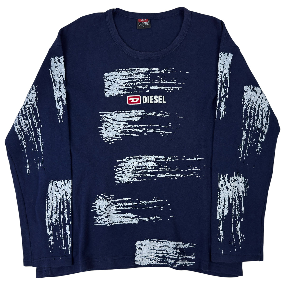 Bluză Diesel Vintage - S/M