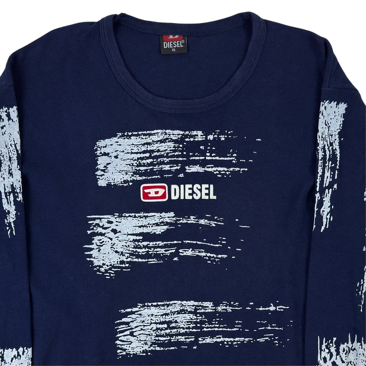 Bluză Diesel Vintage - S/M
