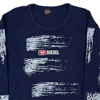 Bluză Diesel Vintage - S/M