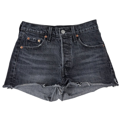 Blugi Scurți Levi's 501 Femei - W23