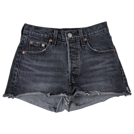 Blugi Scurți Levi's 501 Femei - W23
