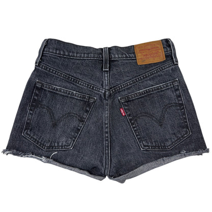 Blugi Scurți Levi's 501 Femei - W23