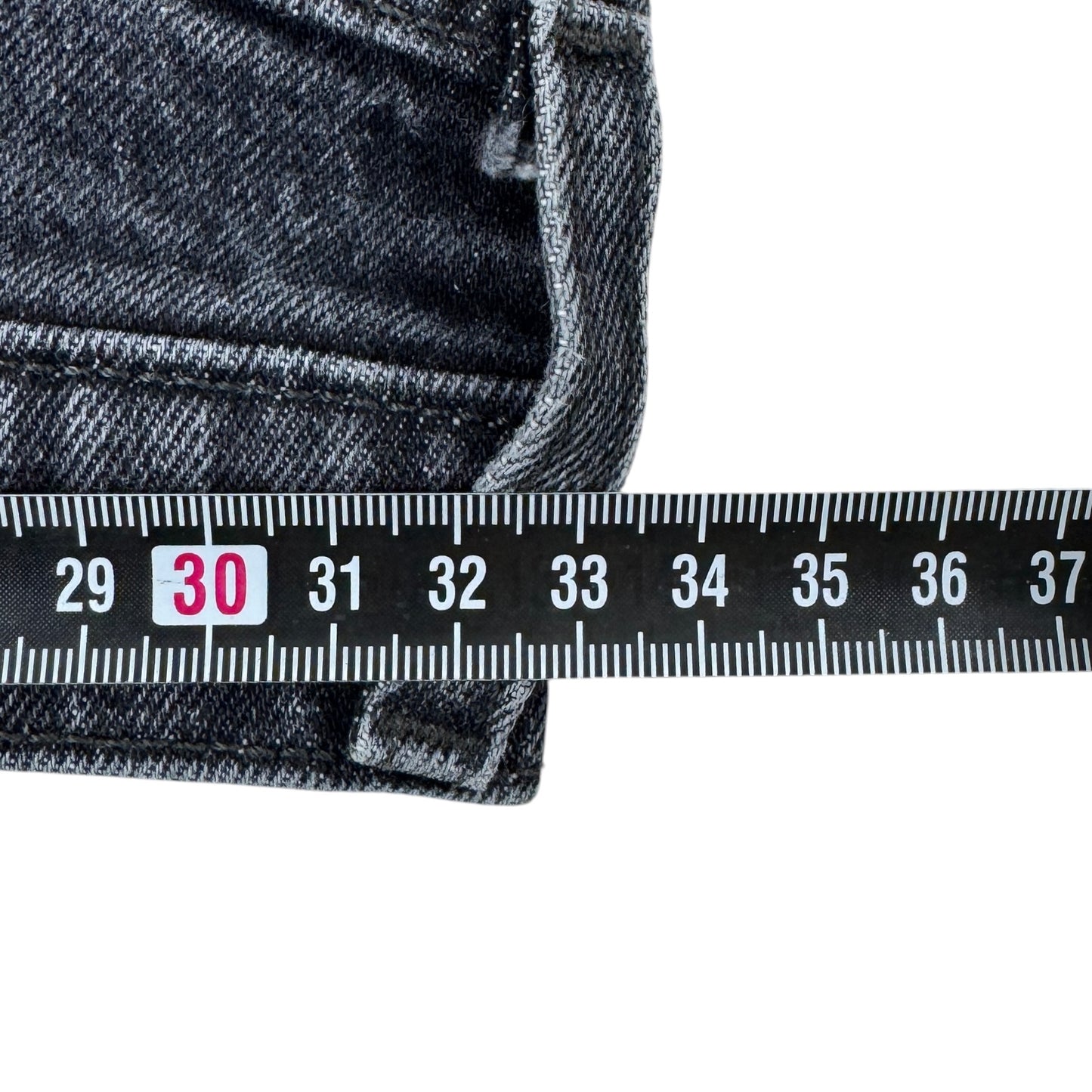 Blugi Scurți Levi's 501 Femei - W23