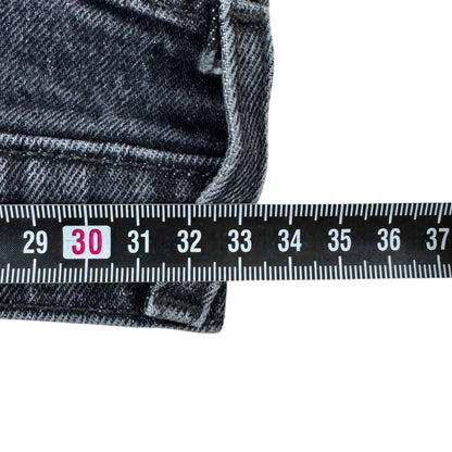 Blugi Scurți Levi's 501 Femei - W23