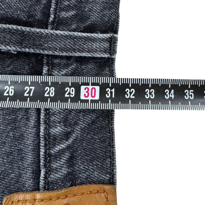 Blugi Scurți Levi's 501 Femei - W23