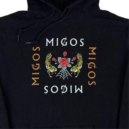 Hanorac Migos Din Anul 2018 - S/M