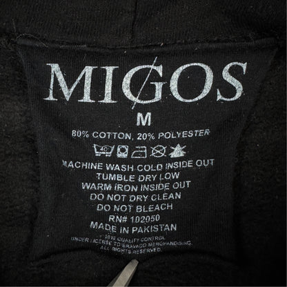 Hanorac Migos Din Anul 2018 - S/M