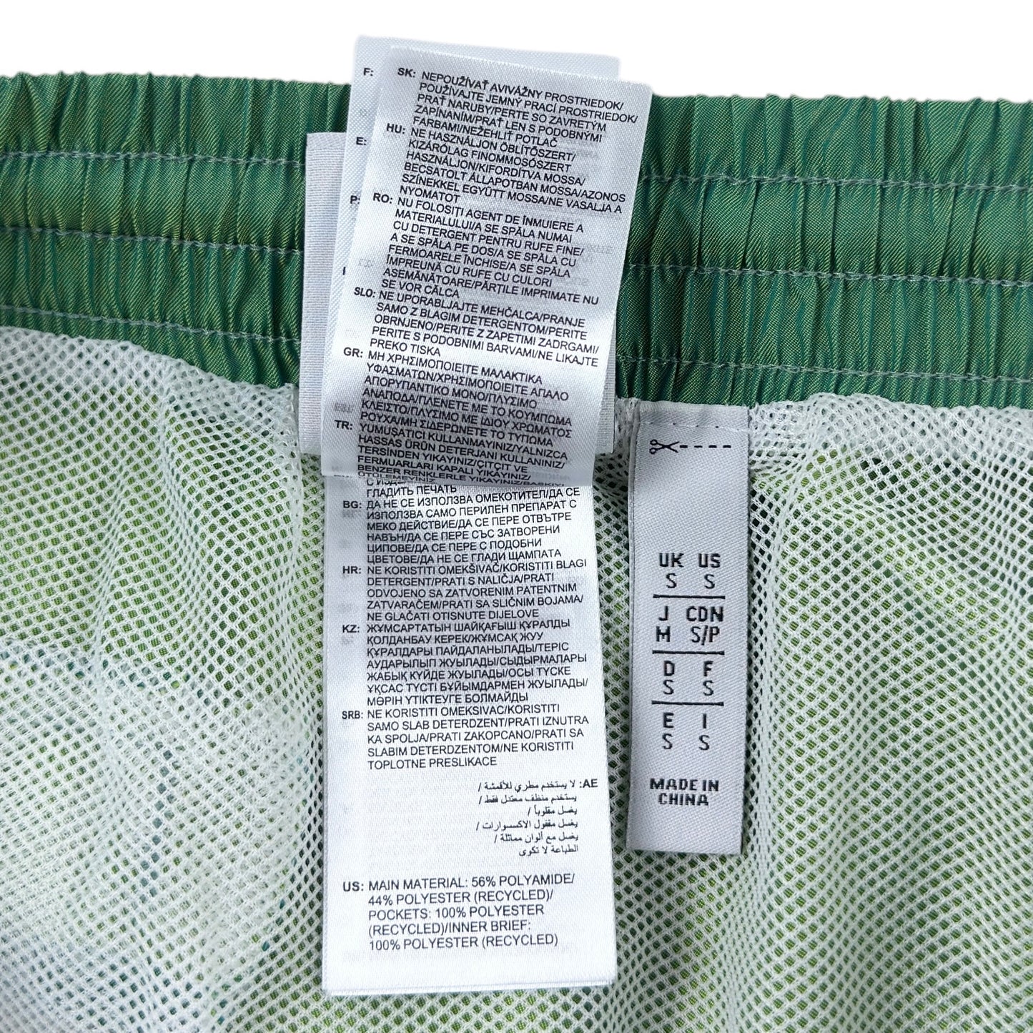 Pantaloni Scurți Adidas - S
