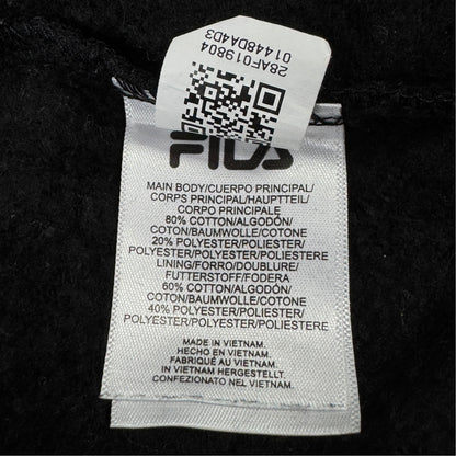 Hanorac Fila Femei - L/XL