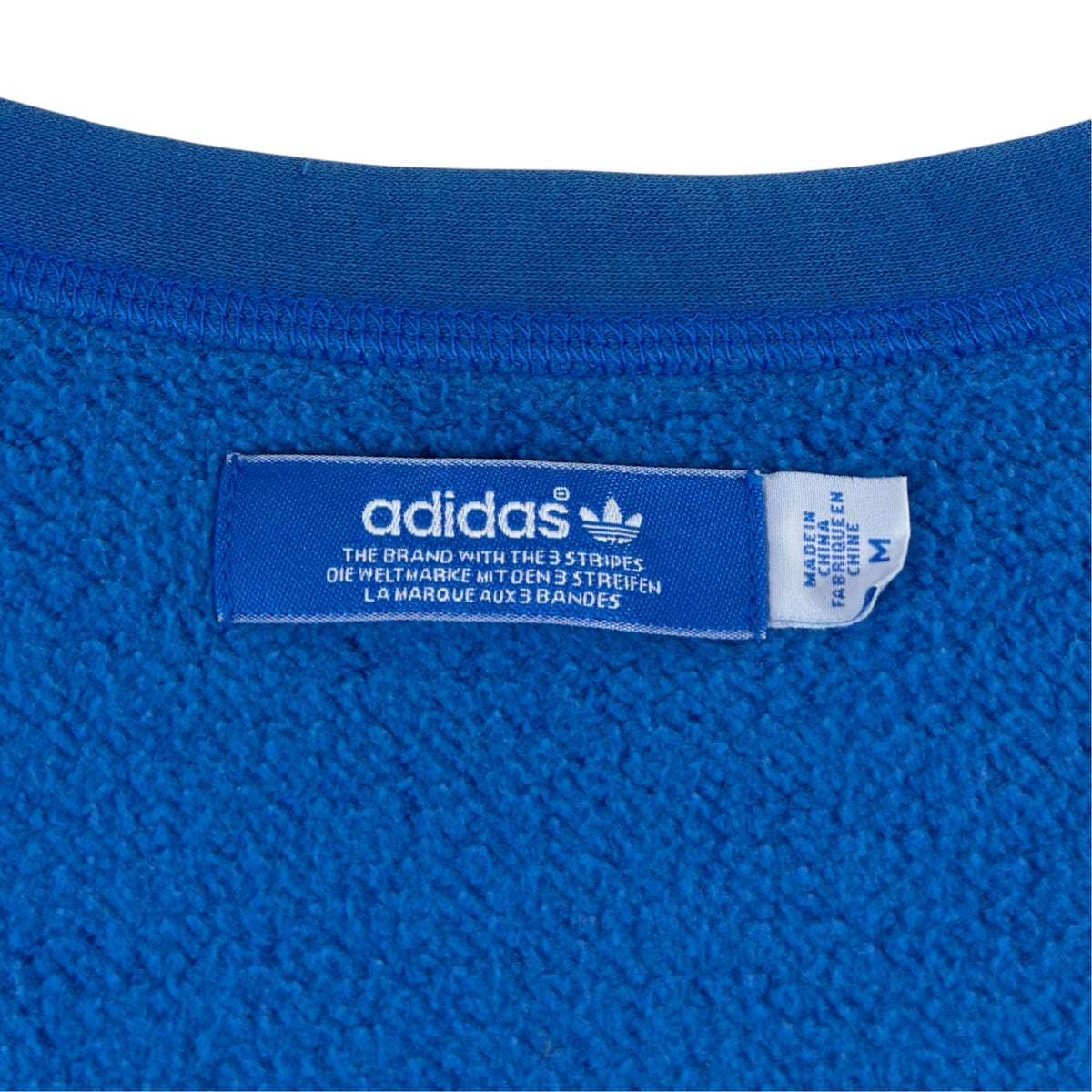 Cardigan Adidas - S/M