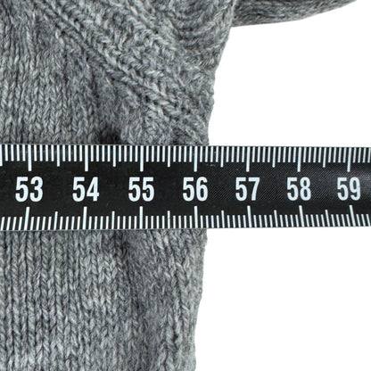 Cardigan M&S 100% Lână - M