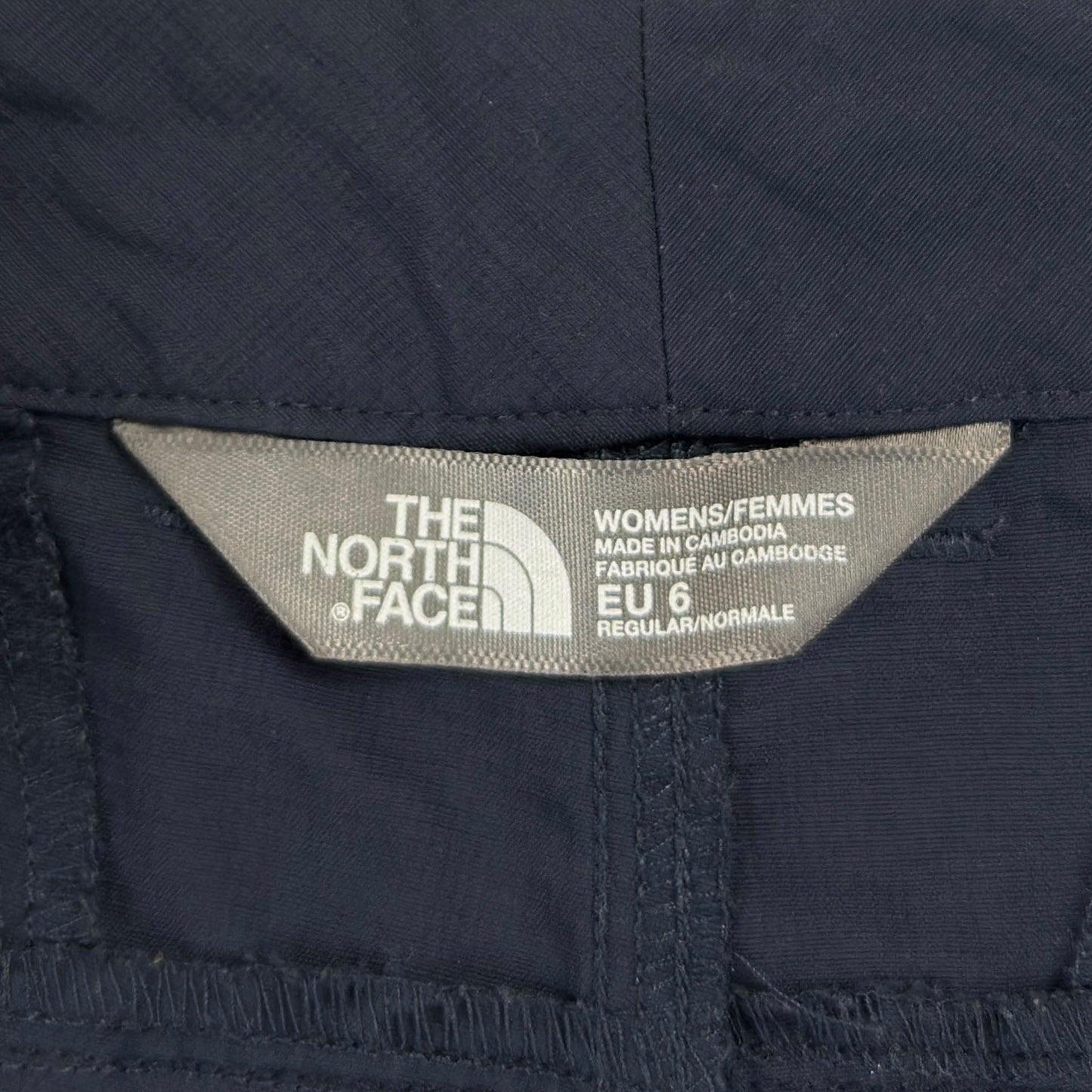 Pantaloni TheNorthFace Femei - W30/L30