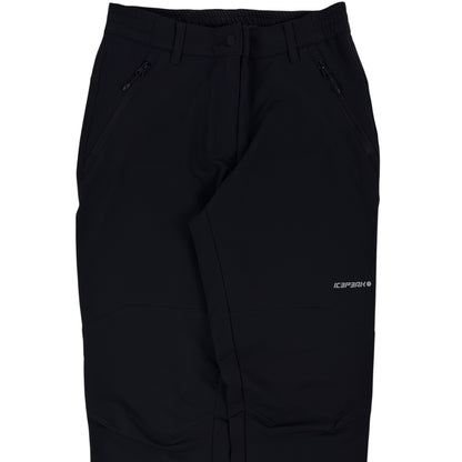 Pantaloni Icepeak Femei - M