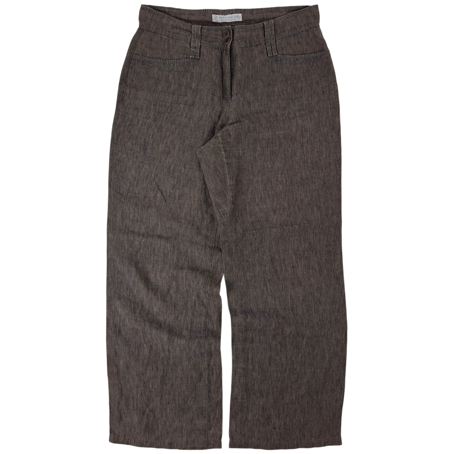 Pantaloni Brax Femei 100% In - W30/L30
