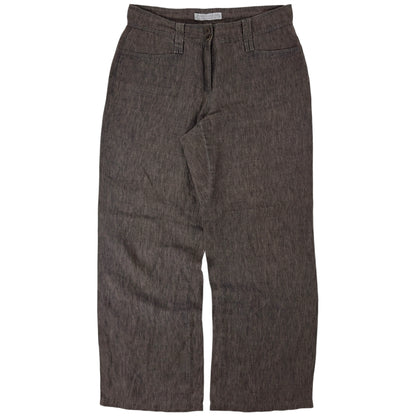 Pantaloni Brax Femei 100% In - W30/L30