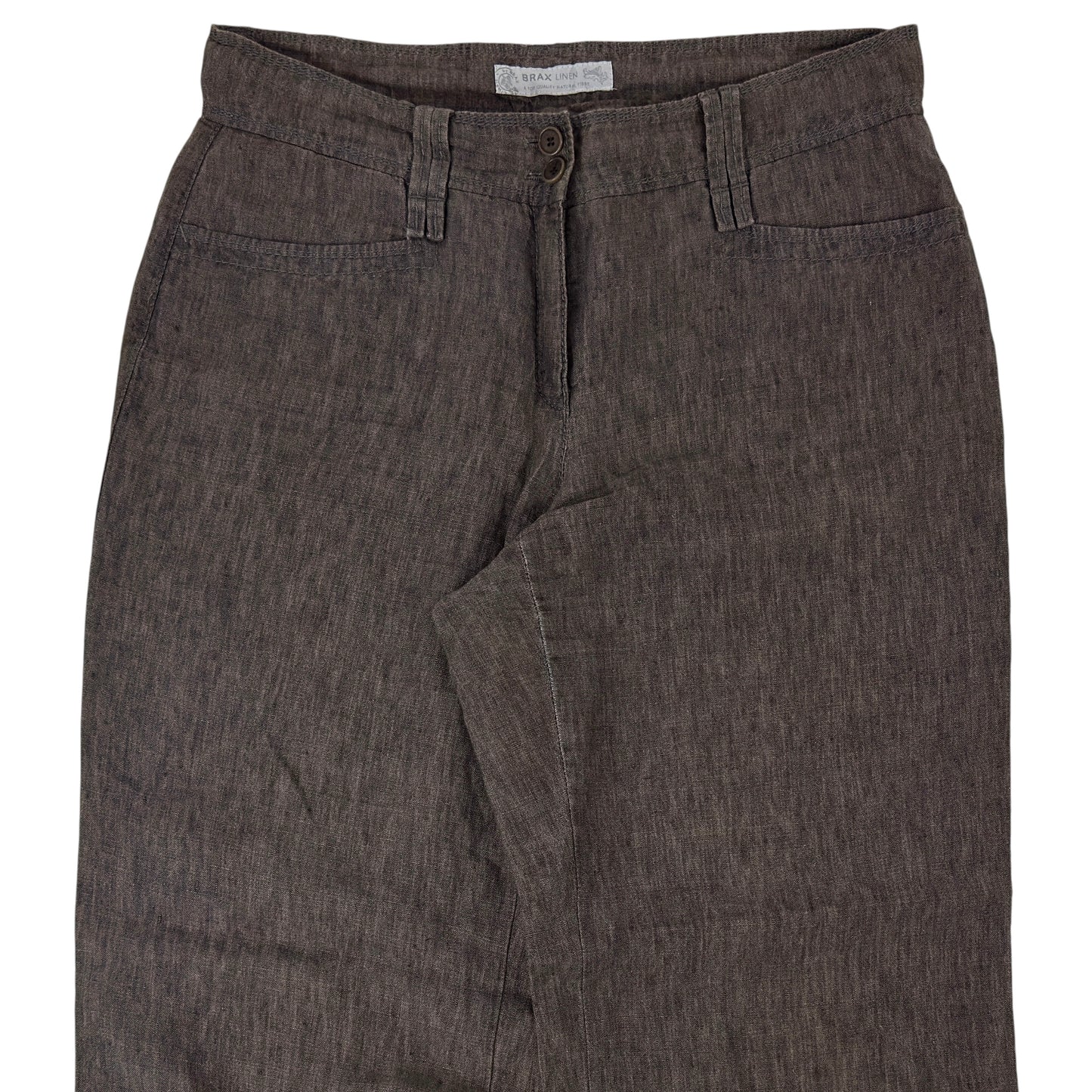 Pantaloni Brax Femei 100% In - W30/L30