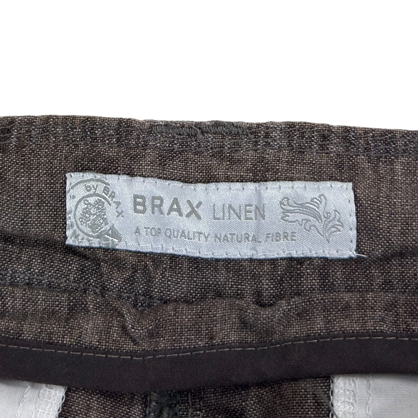 Pantaloni Brax Femei 100% In - W30/L30