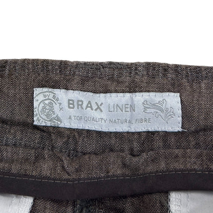 Pantaloni Brax Femei 100% In - W30/L30
