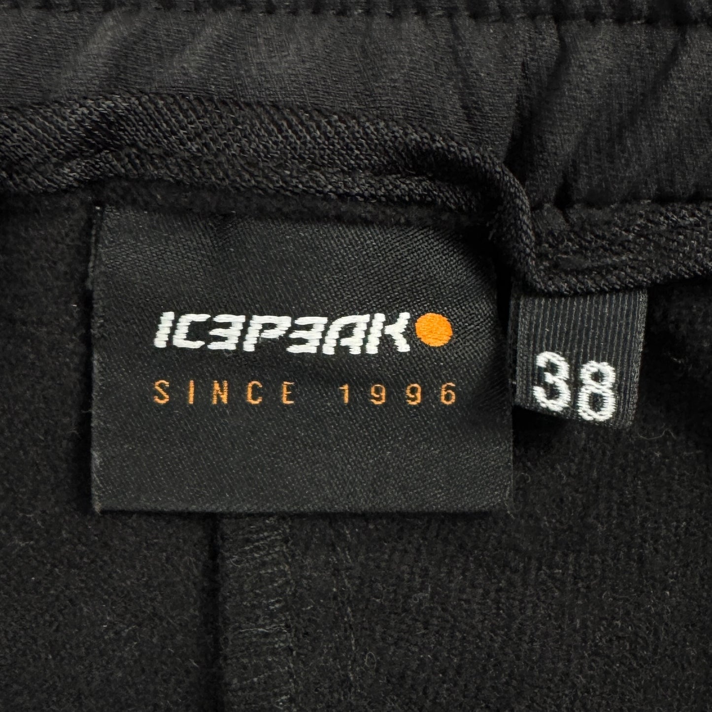 Pantaloni Icepeak Femei - M