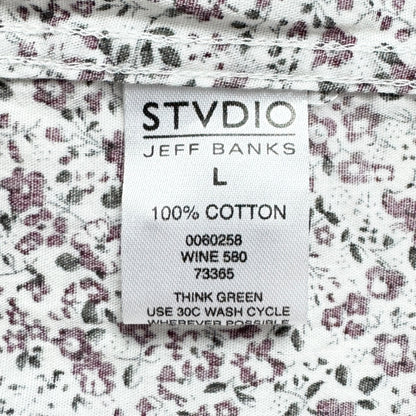 Cămașă Jeff Banks - M/L